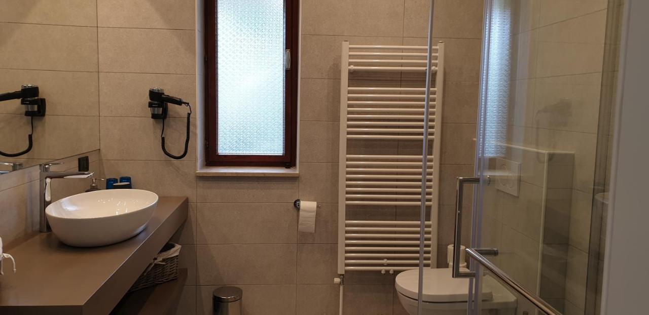 Luxury Apartments Porto, Free Parking Πορτορόζ Εξωτερικό φωτογραφία