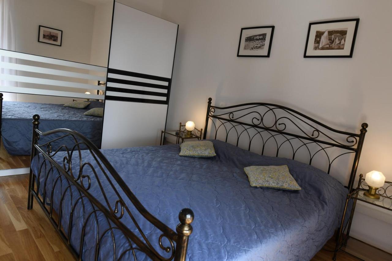 Luxury Apartments Porto, Free Parking Πορτορόζ Εξωτερικό φωτογραφία