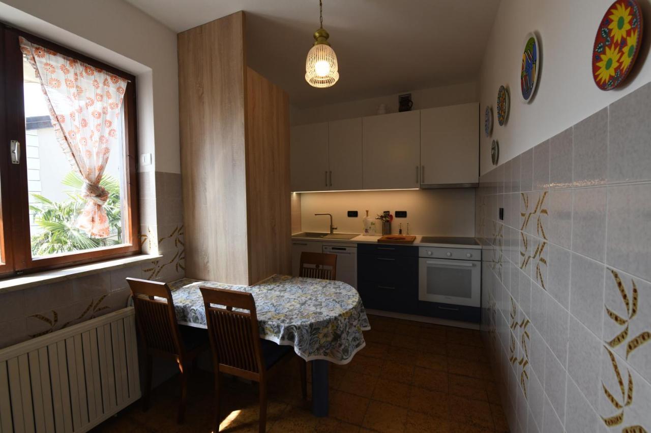 Luxury Apartments Porto, Free Parking Πορτορόζ Εξωτερικό φωτογραφία