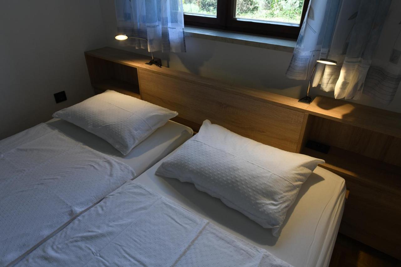 Luxury Apartments Porto, Free Parking Πορτορόζ Εξωτερικό φωτογραφία