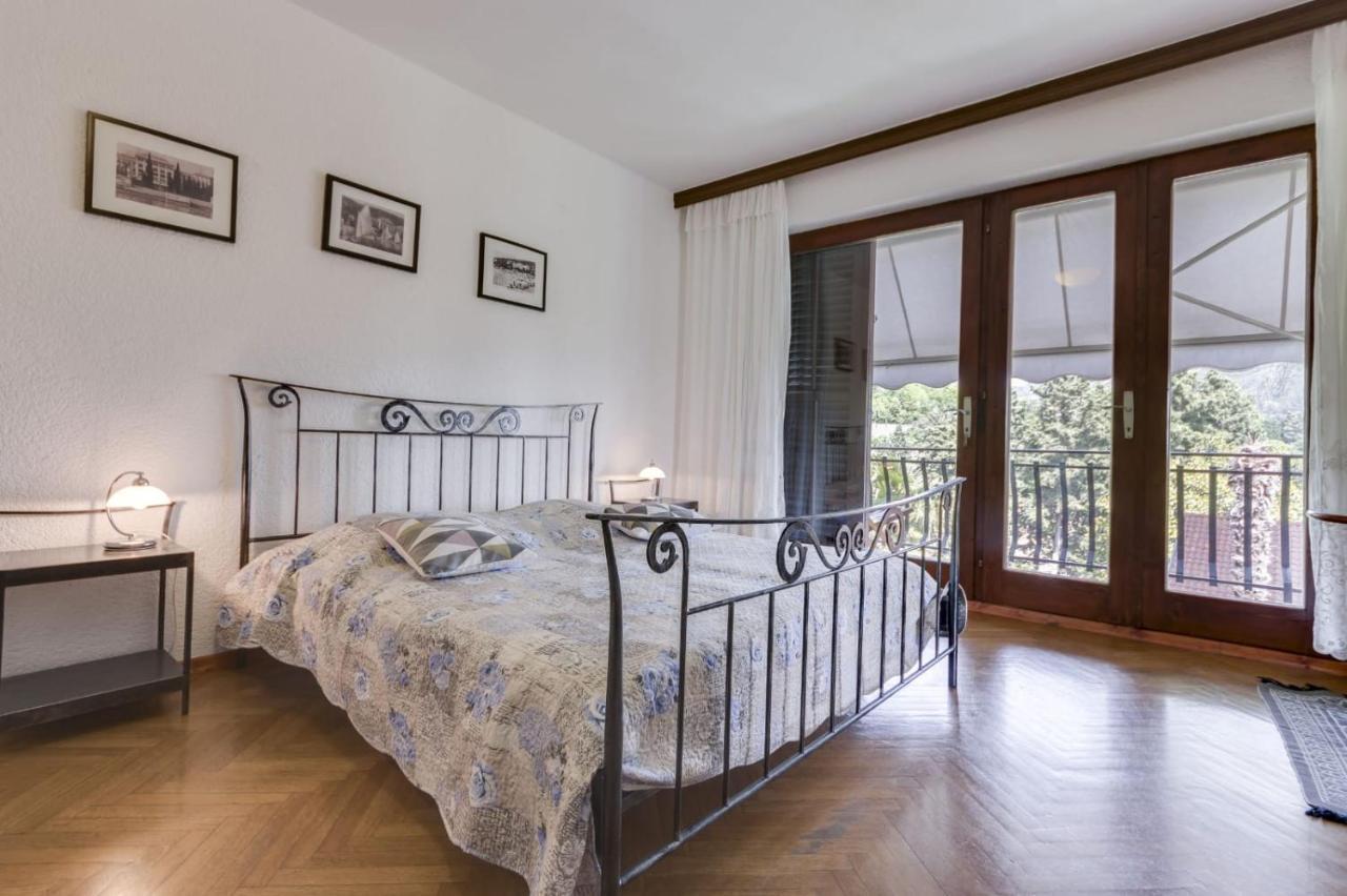 Luxury Apartments Porto, Free Parking Πορτορόζ Εξωτερικό φωτογραφία